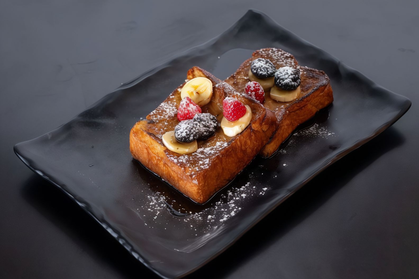 French toast