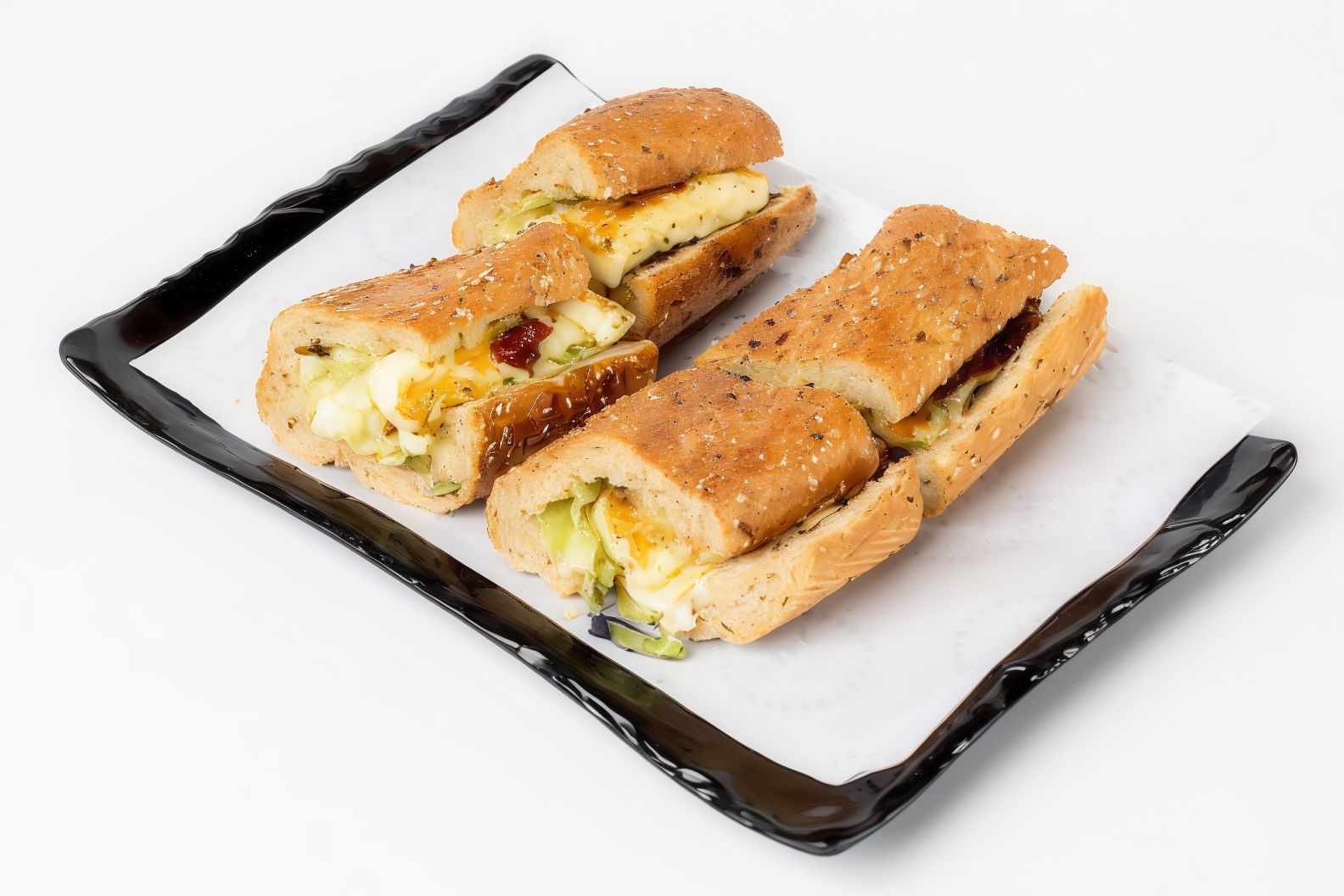 Hallum Sandwich