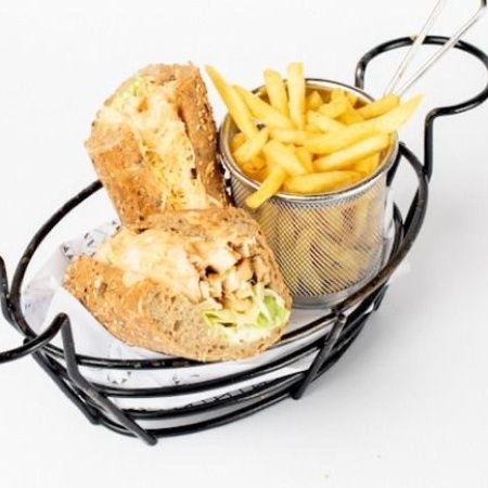 Chicken sandwich