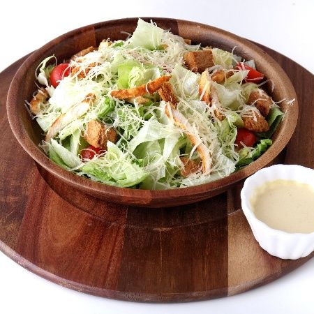 Ceaser Salad