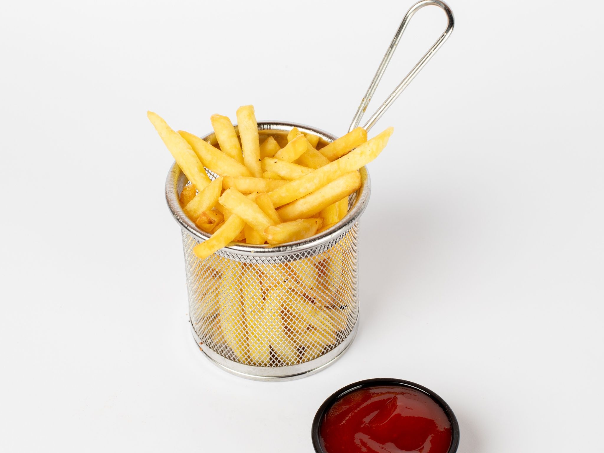 French fries