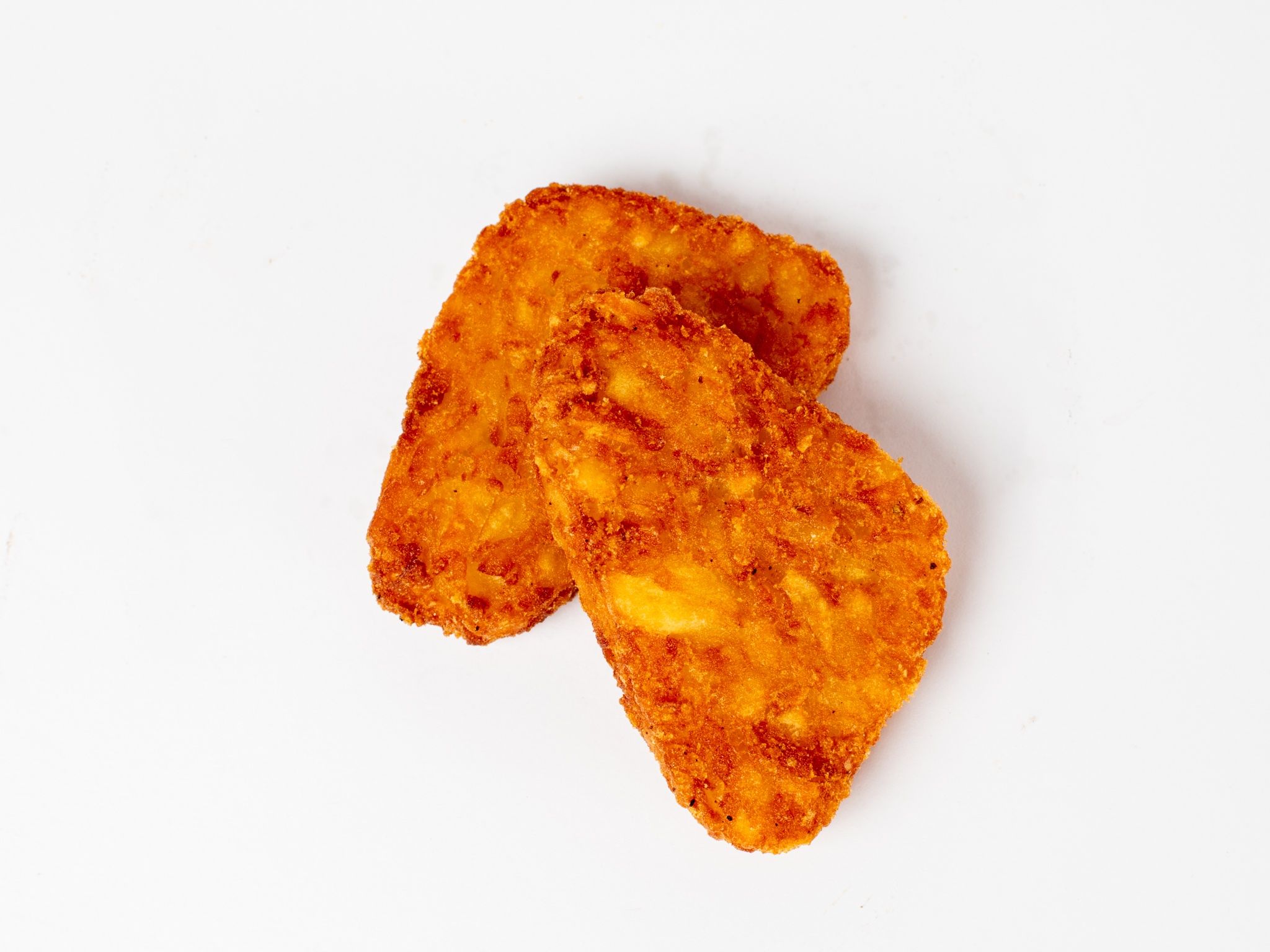 Hash brown