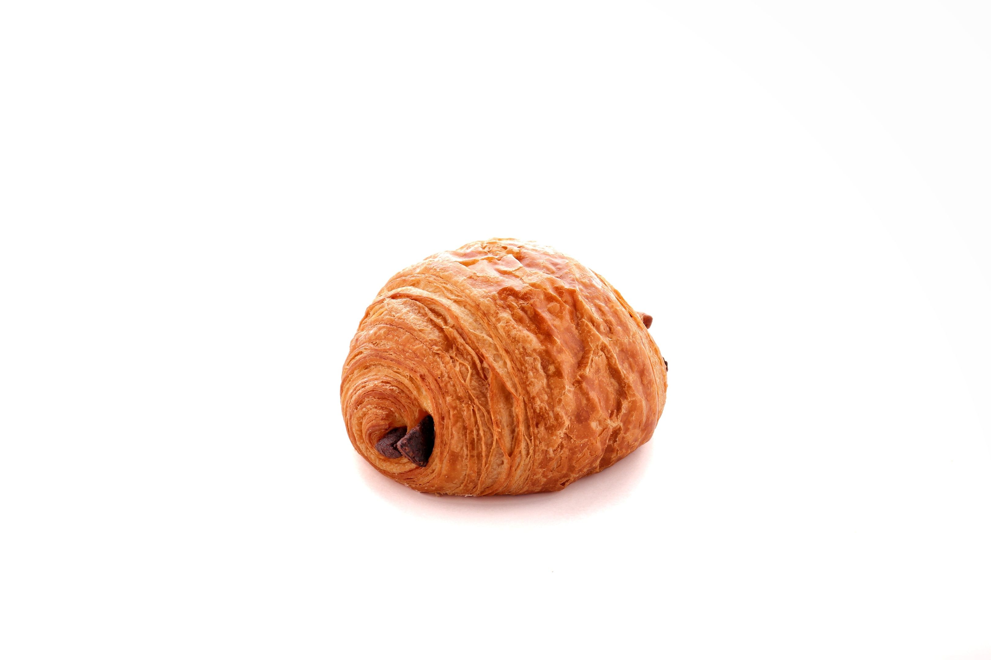 Chocolate crossaint