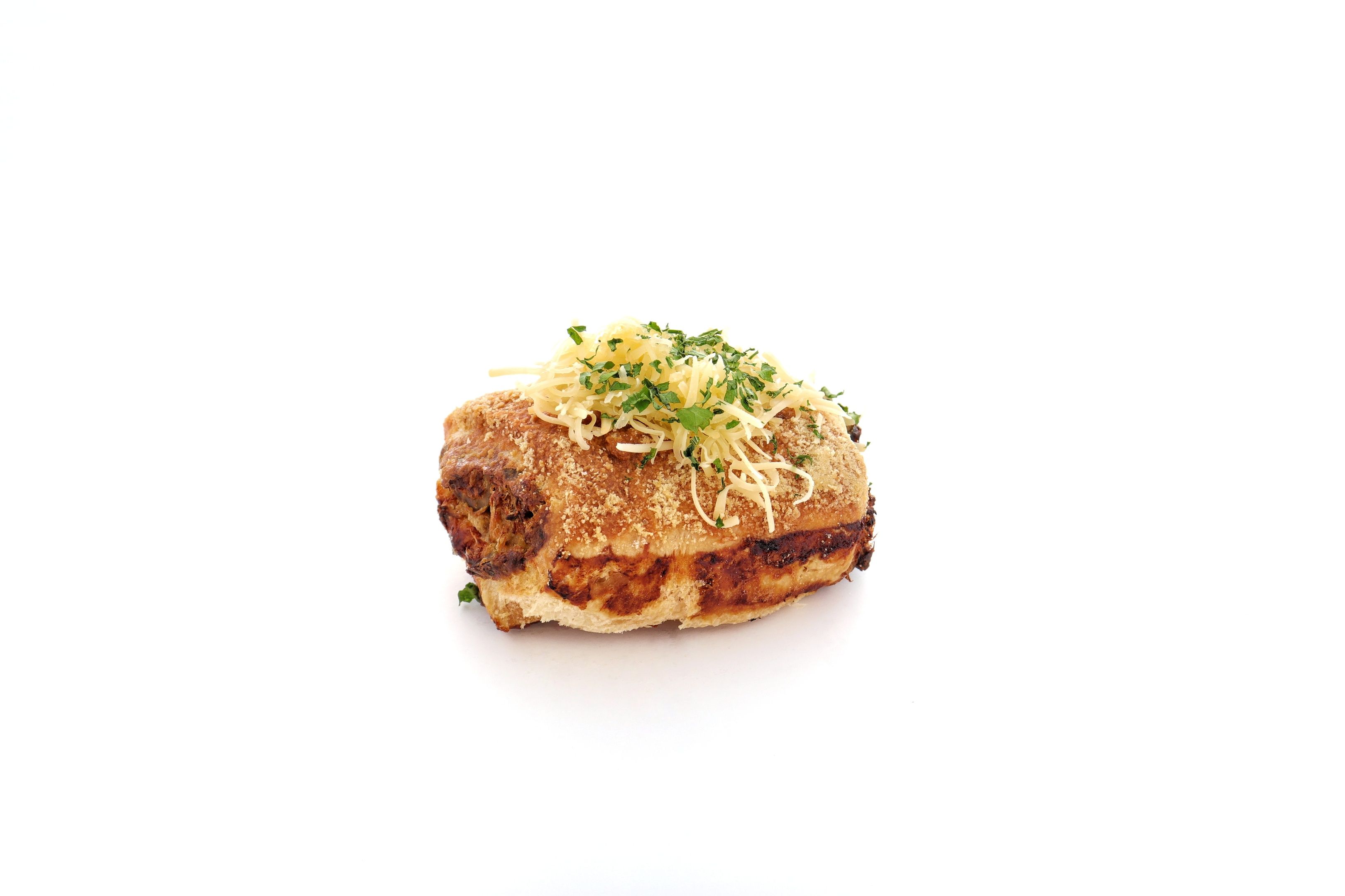 Tuna pie