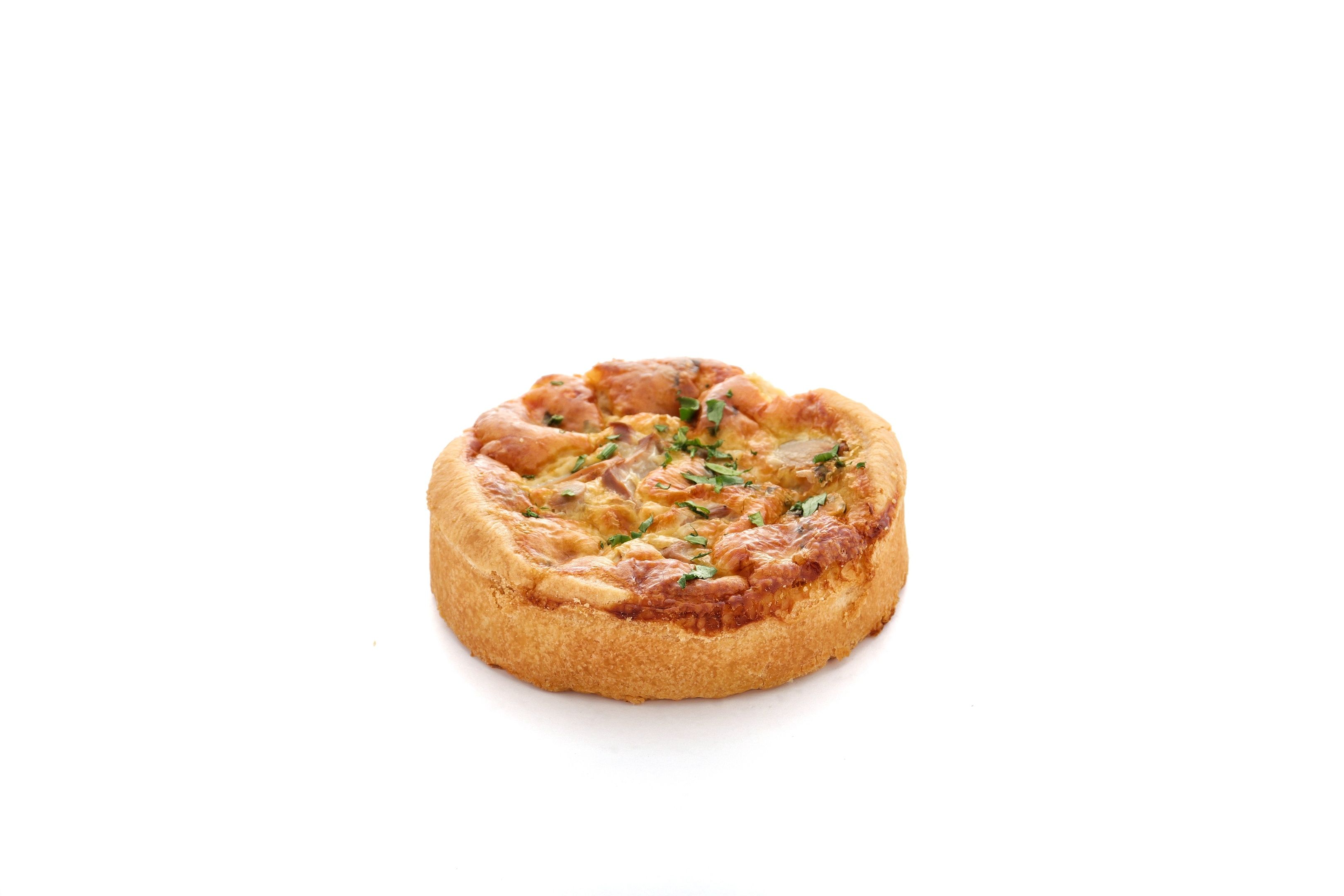 Cheese keesh