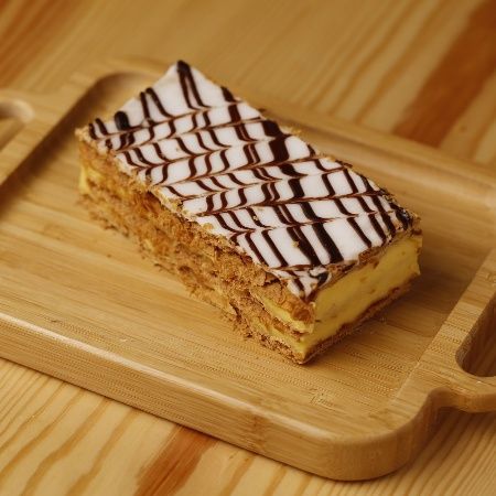 mille-feuille