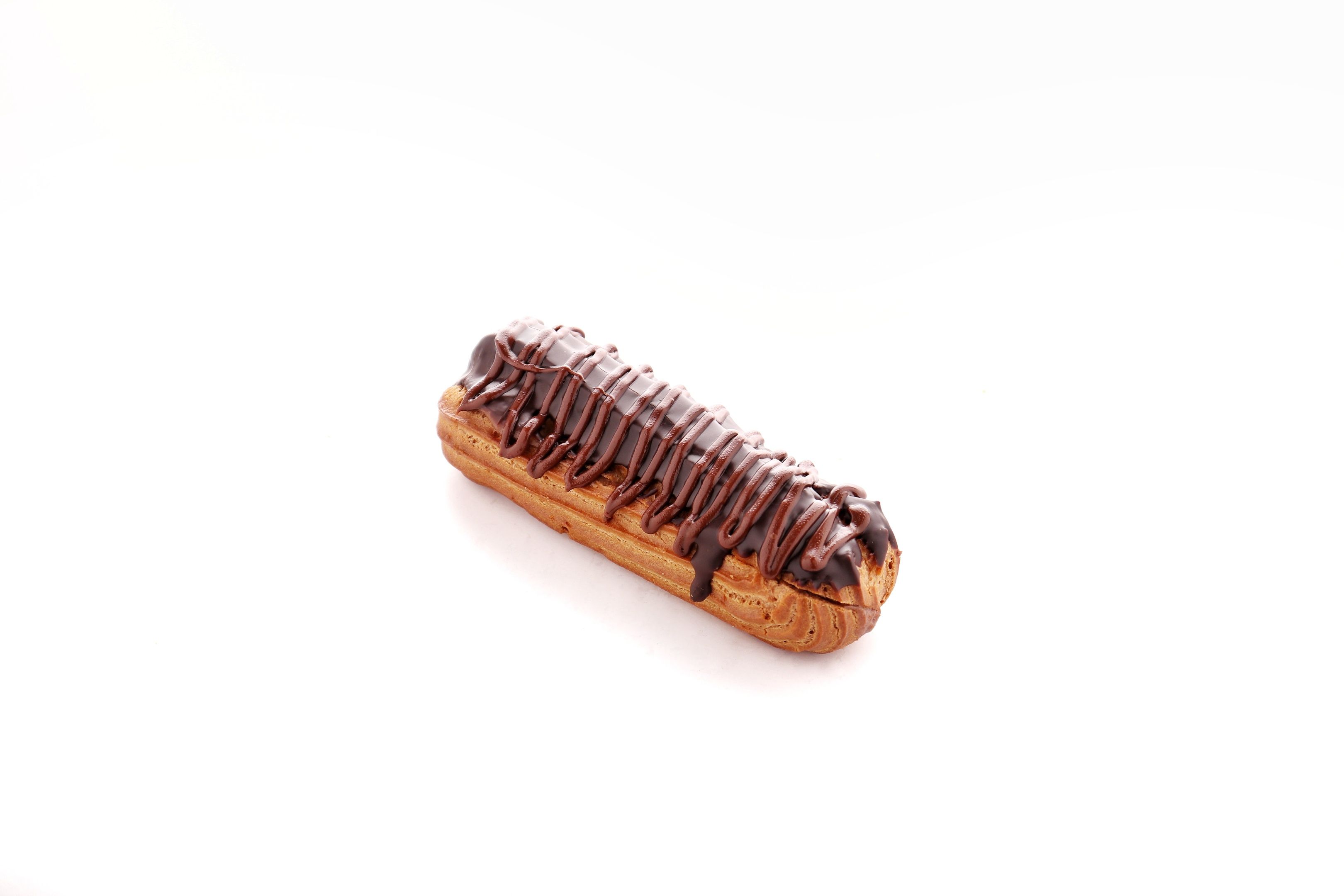Éclair Chocolate