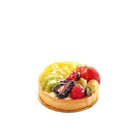 Tart fruits