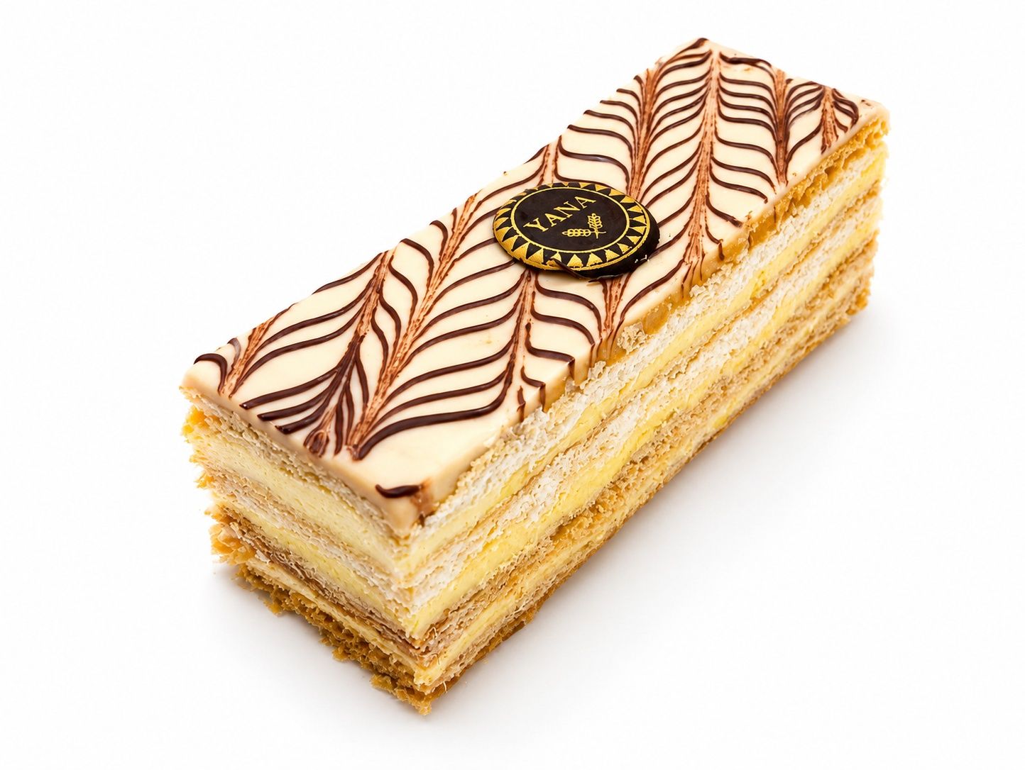 Mille-feuille Special