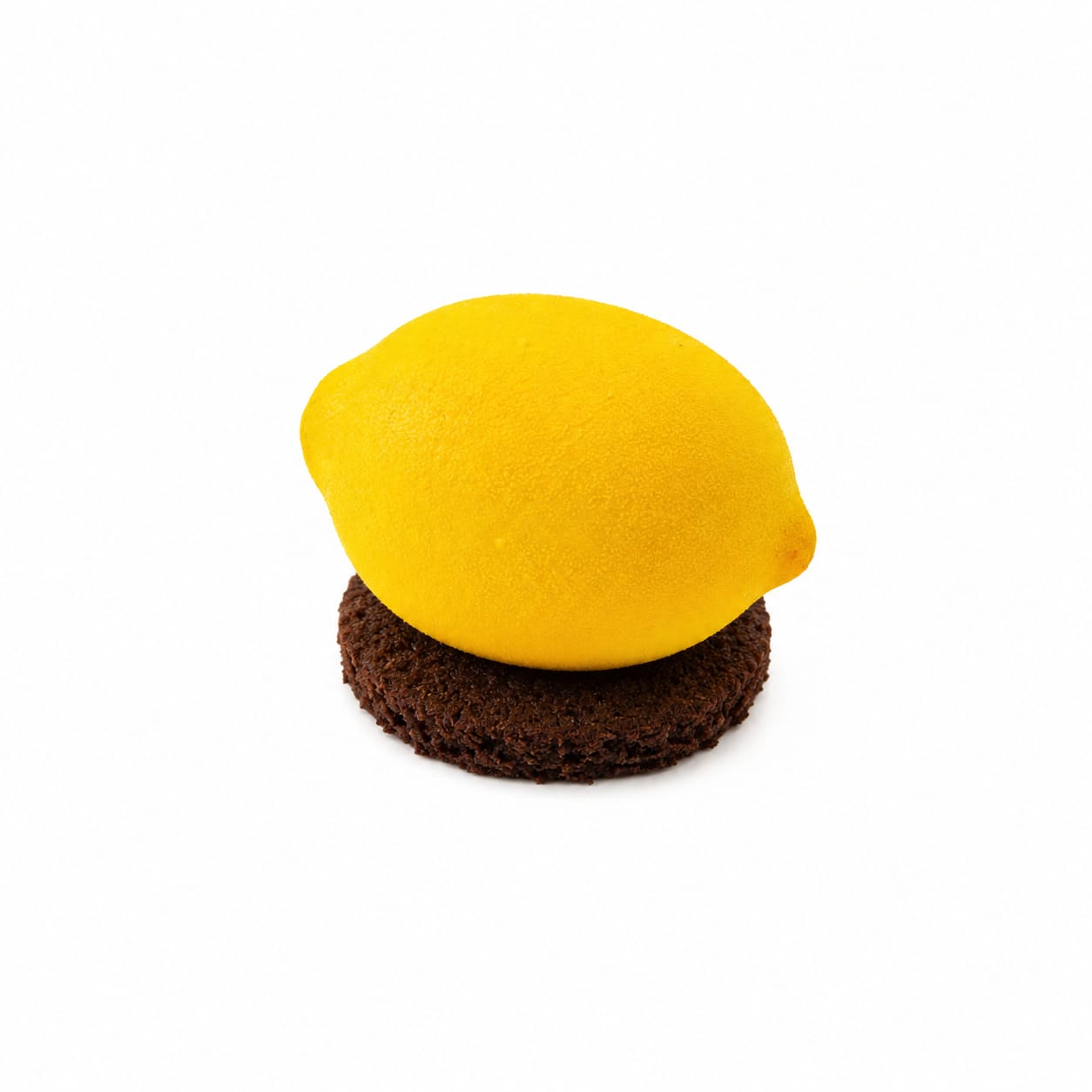 Trompe loeil lemon