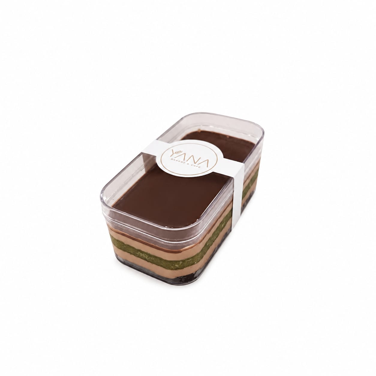 Dubai Chocolate