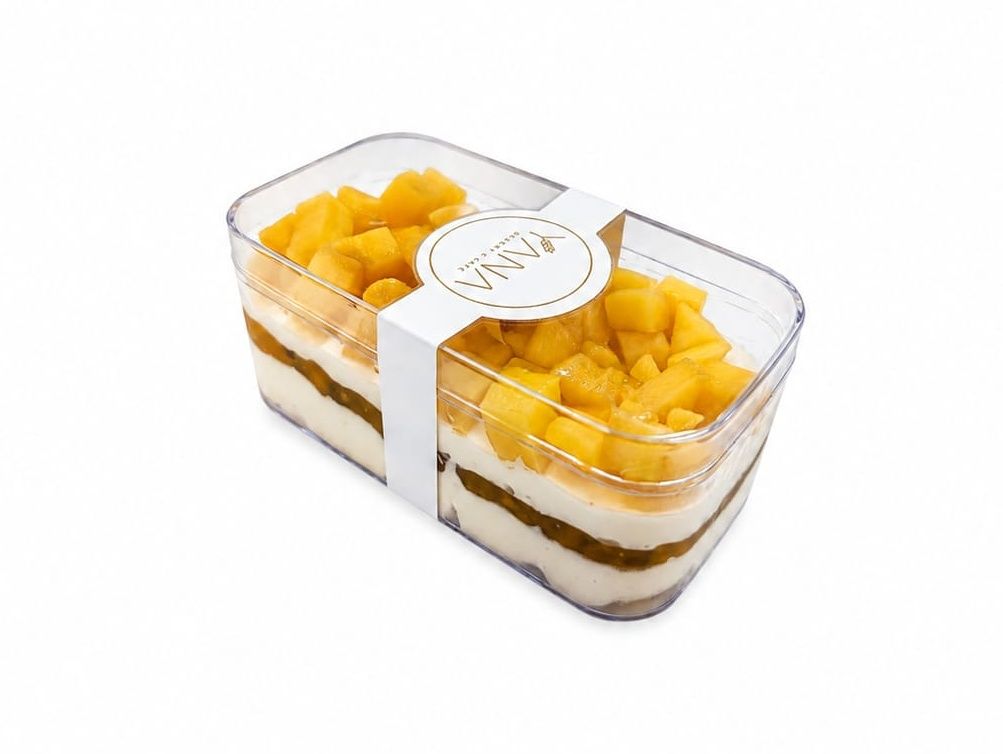 Mango Passion
