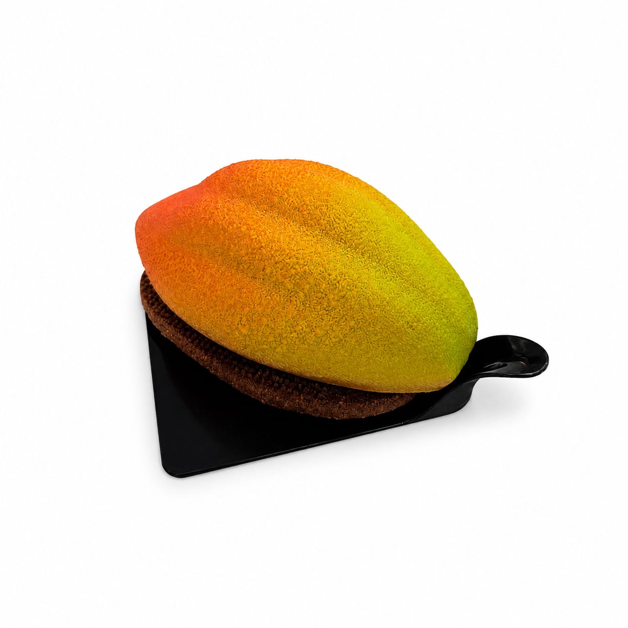 Trompe loeil Chocolate Hazelnut