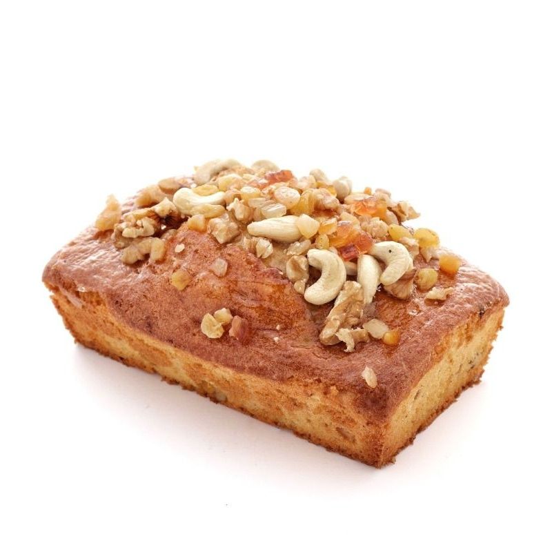 English cake vanilla