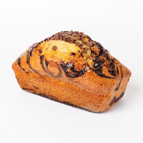 English cake marbel
