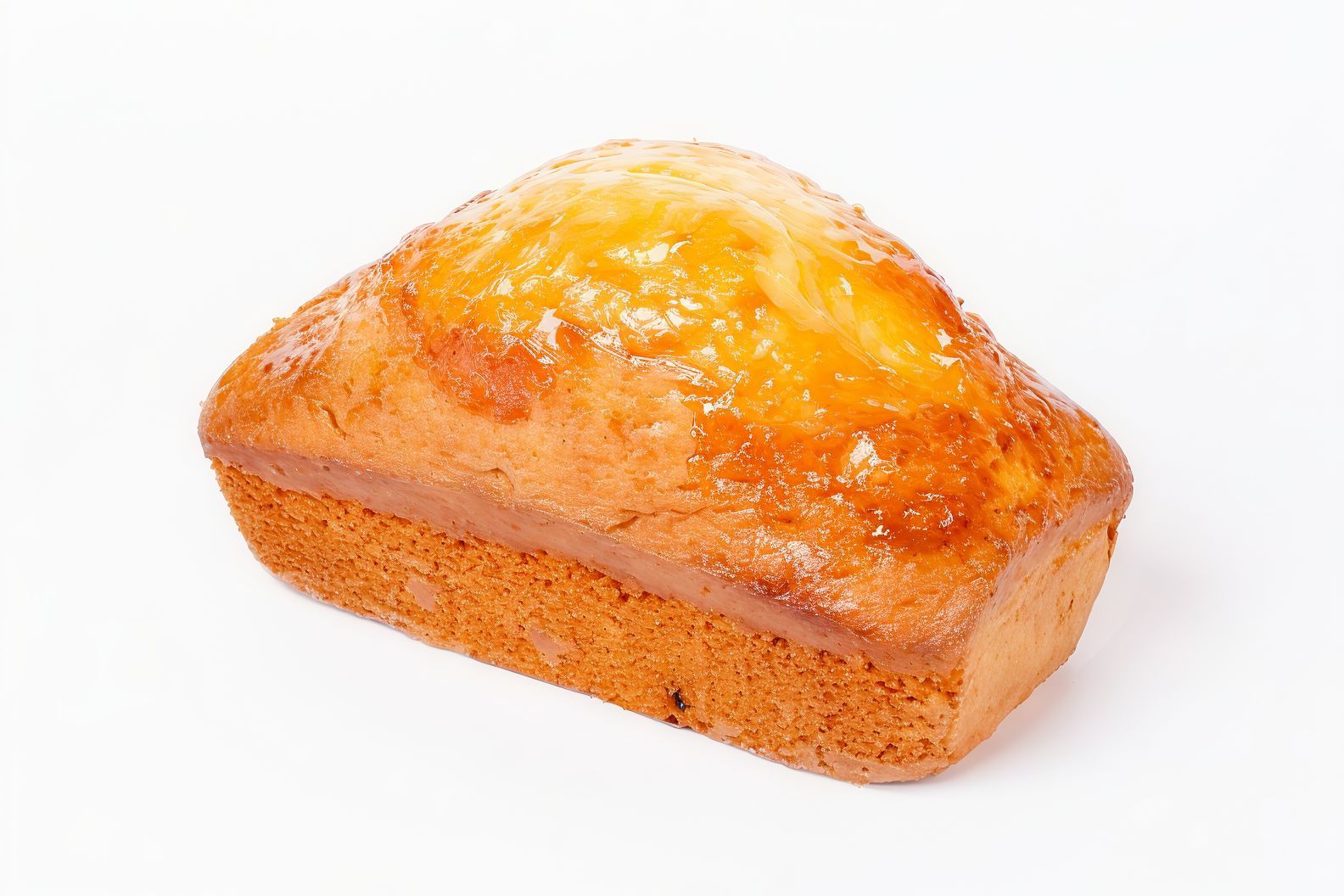 English cake lemon