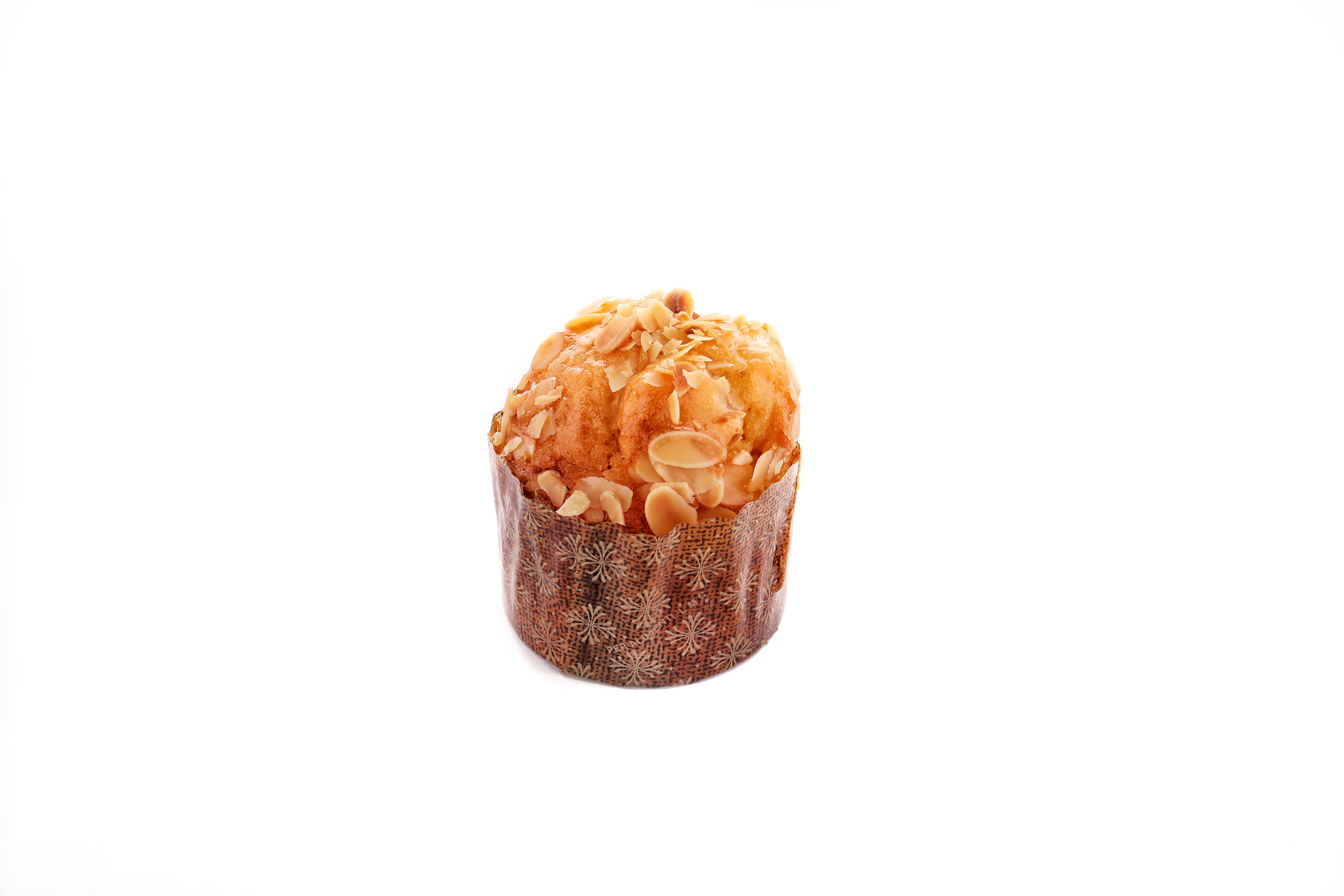 Muffin Vanilla