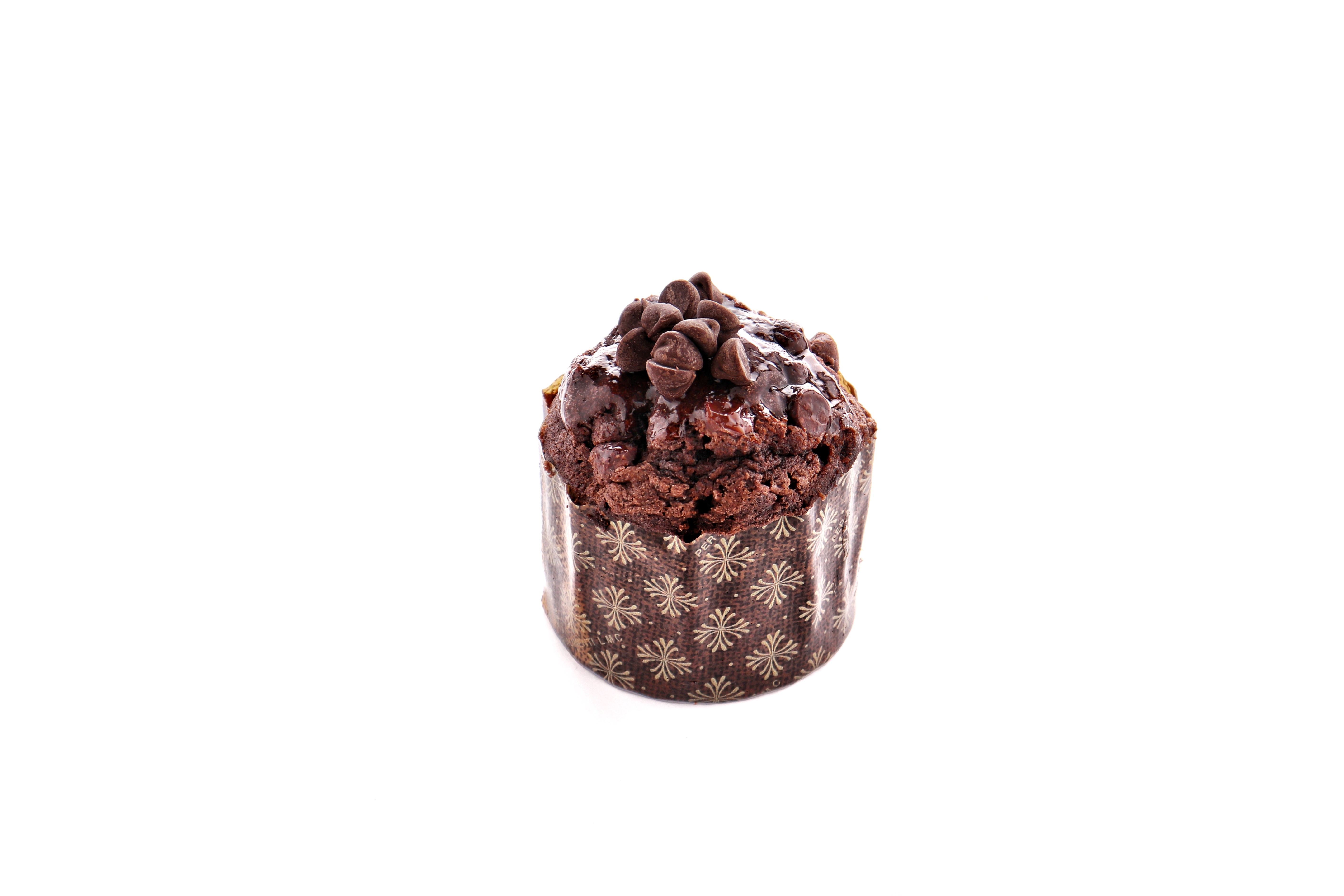 Muffin Chocolate