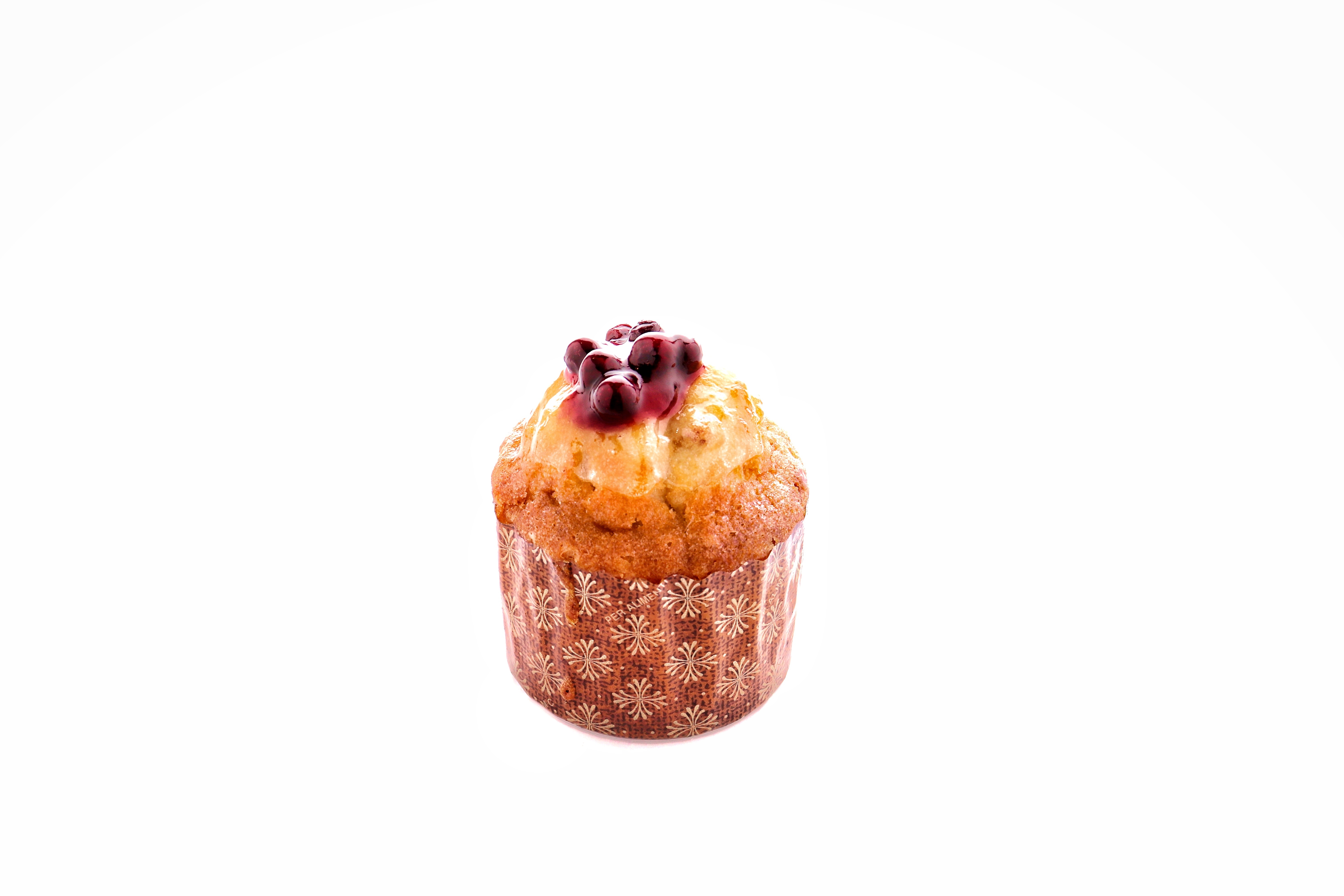 Muffin Berry