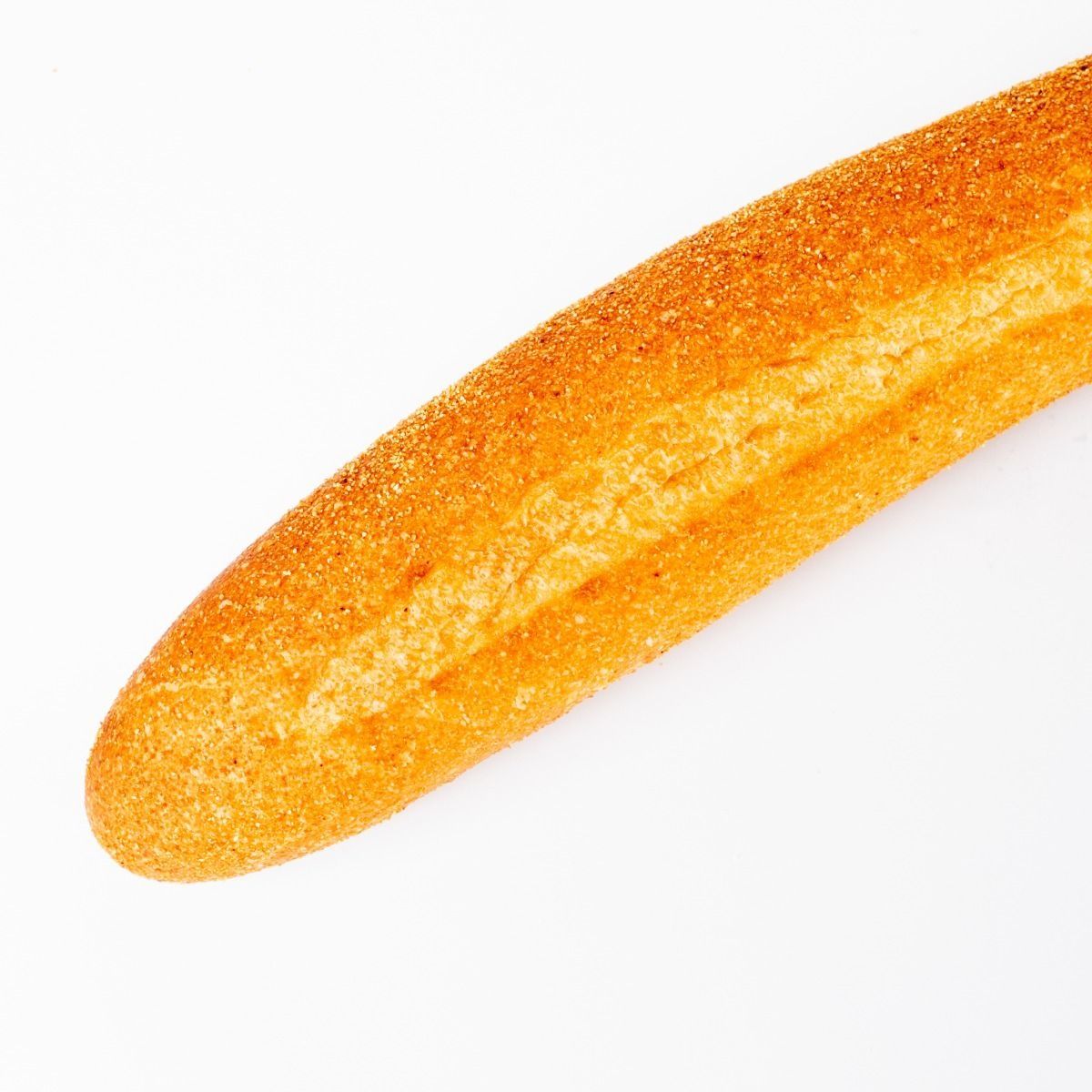 Semolina Bagguette