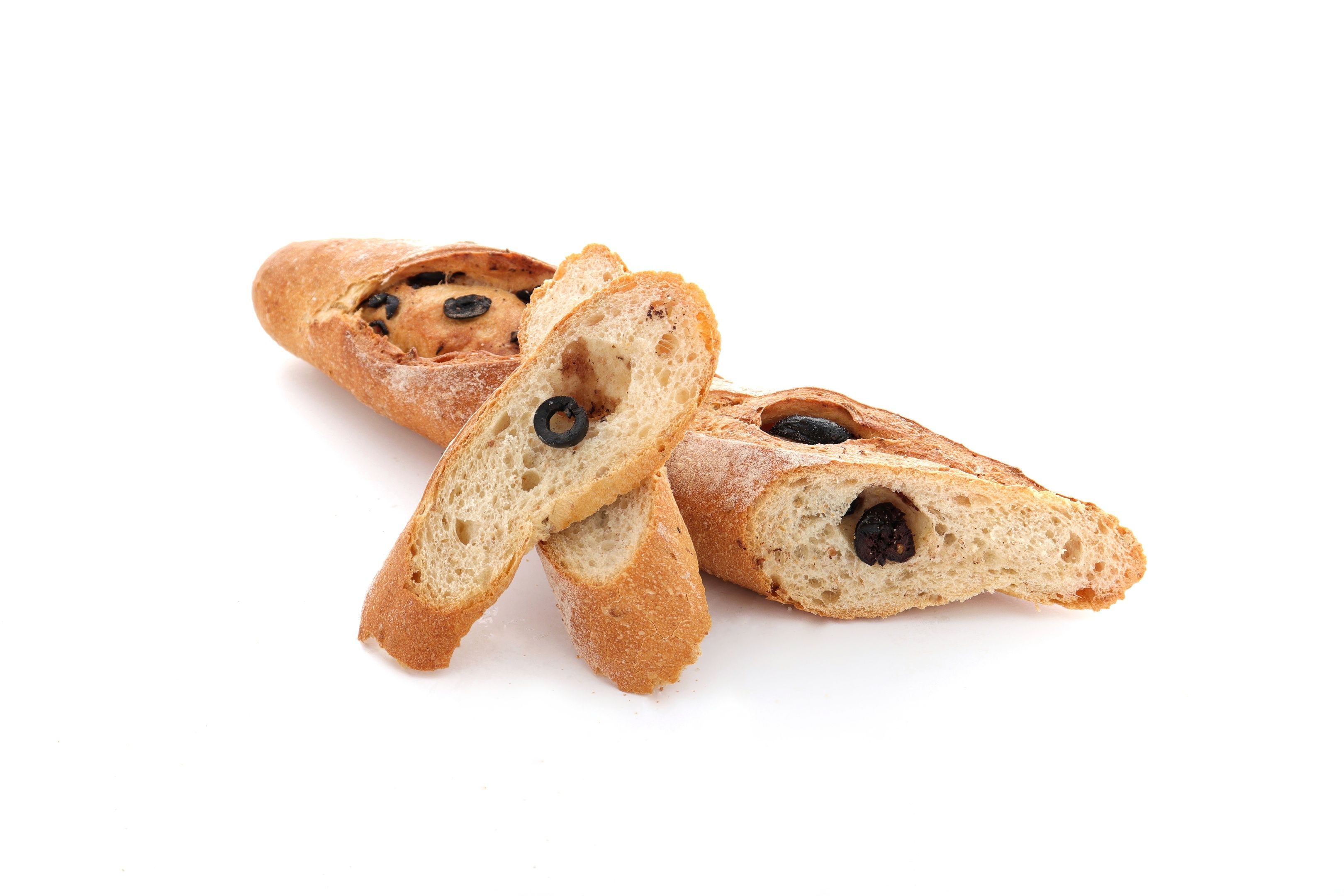 Olive Bagguette