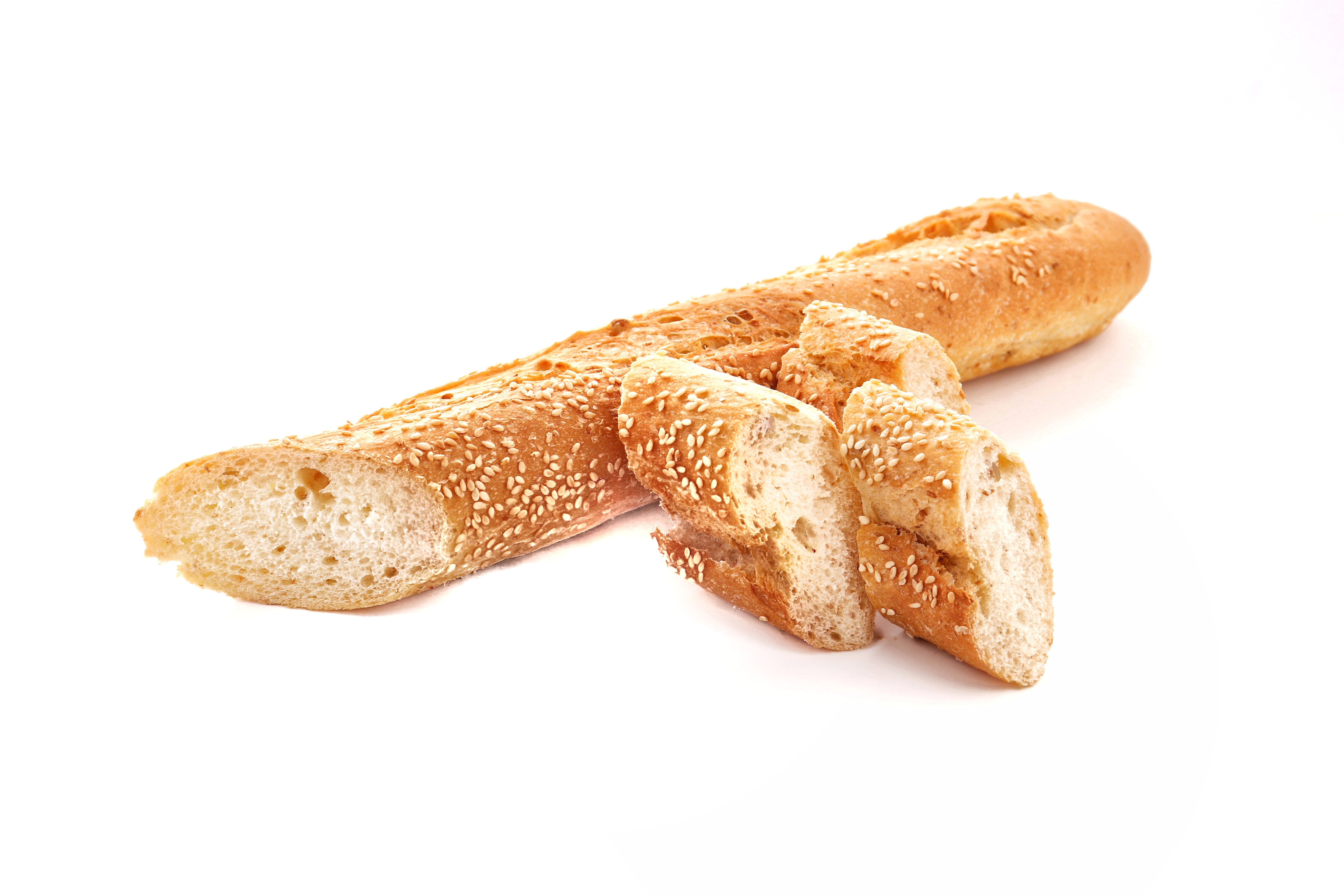 Sesame Bagguette