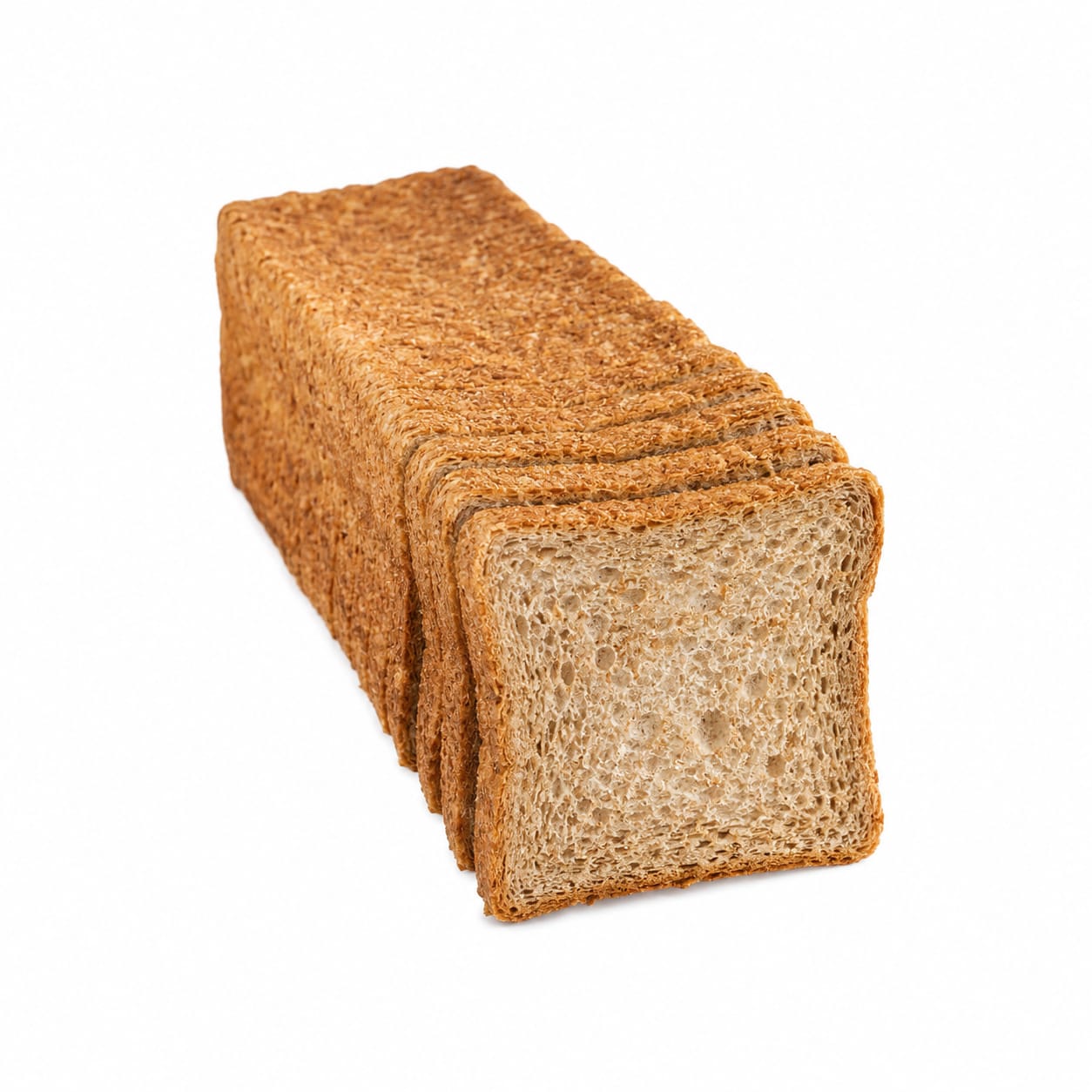 Whole Wheat Toast