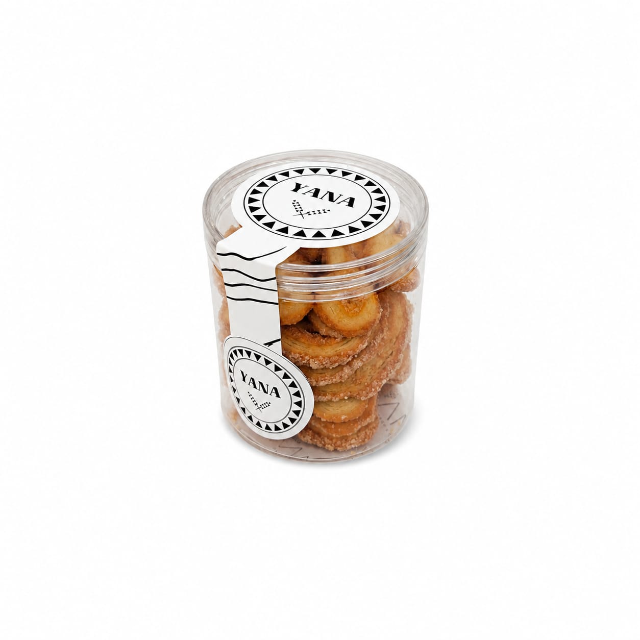 Palmer Crackers