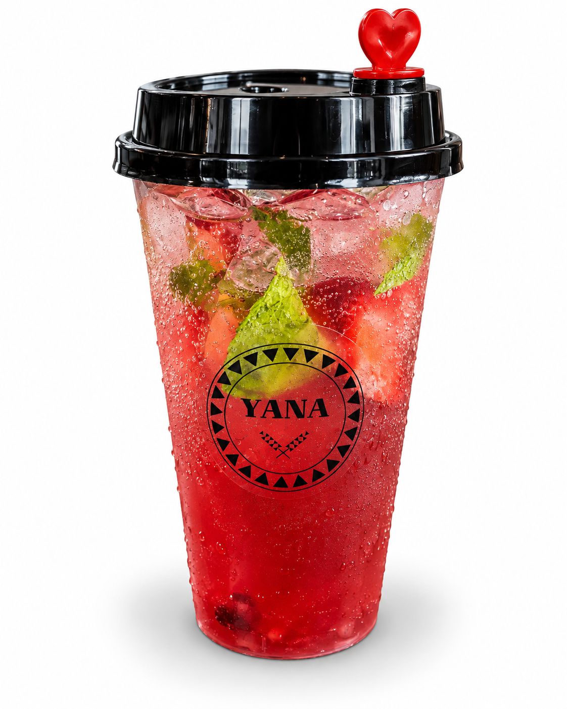 Mohito Mix Berry