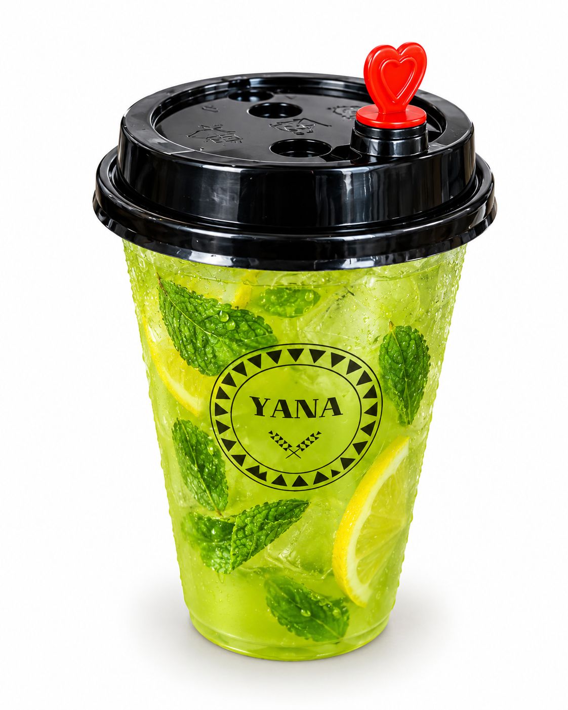 Lemon Mint