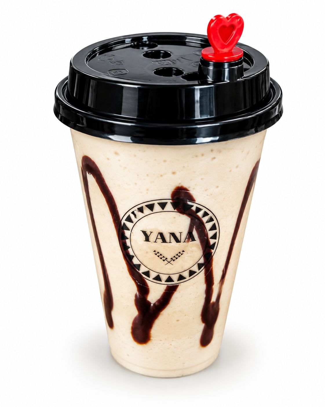 Ice Mocha
