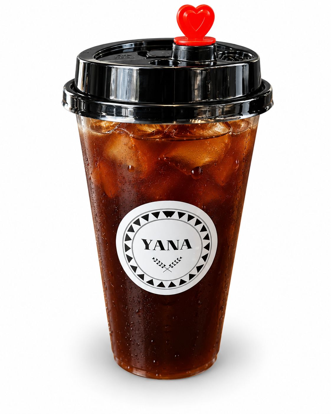 Ice Americano
