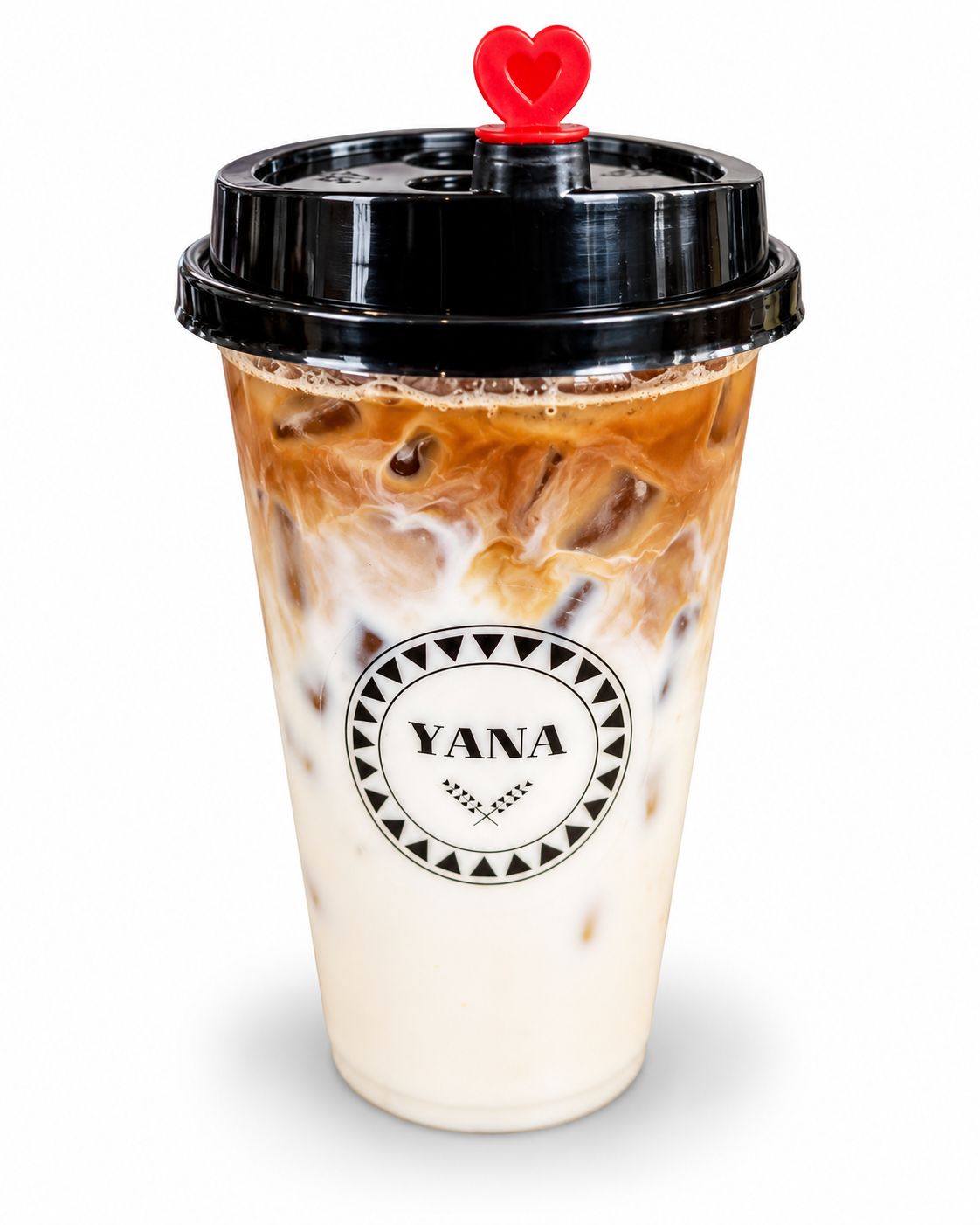 Ice Spanish Latte