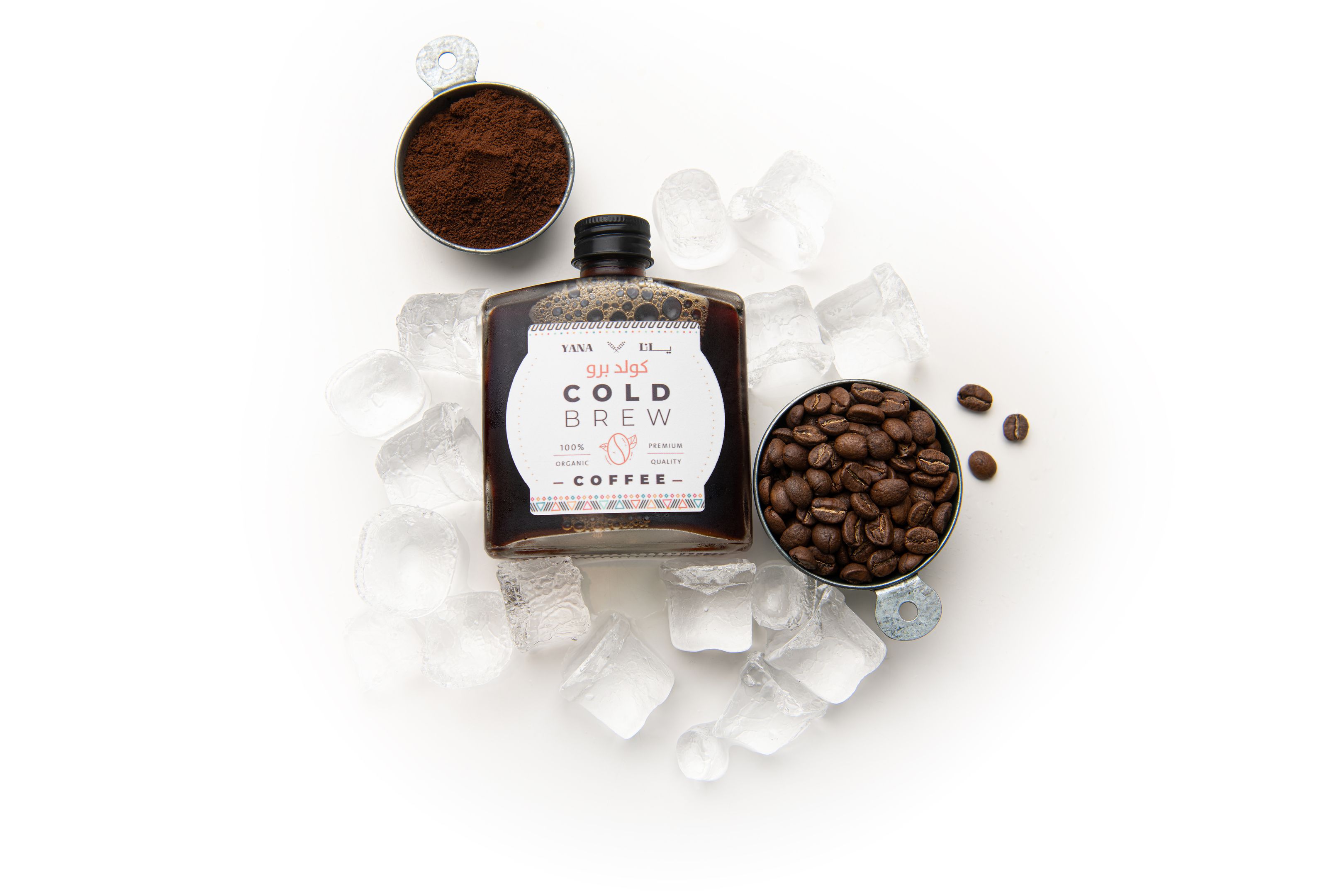 Cold Brew