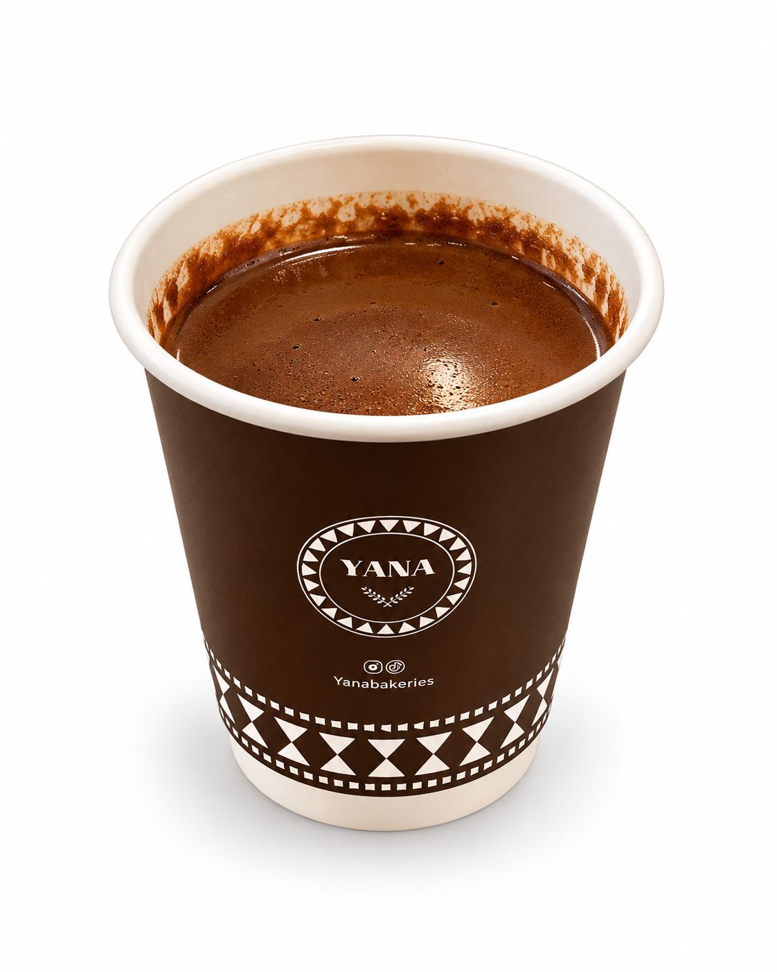Turkish Coffee
