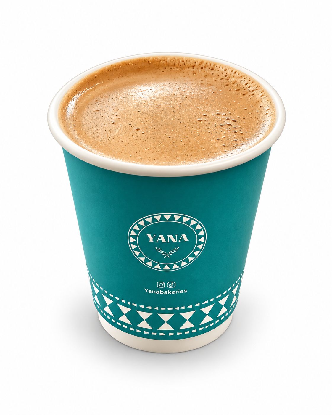 French Coffee