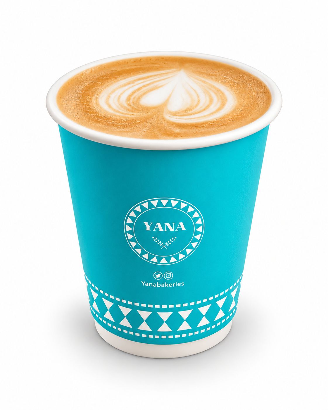 Spanish Latte