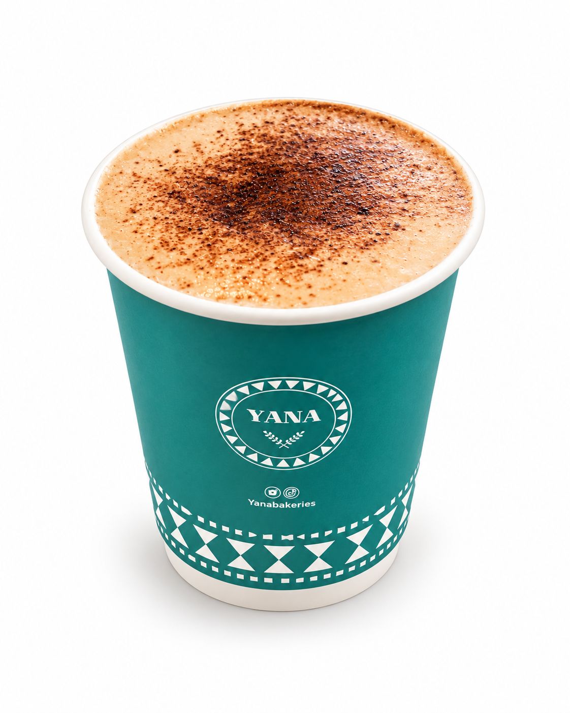 Hot Chocolate