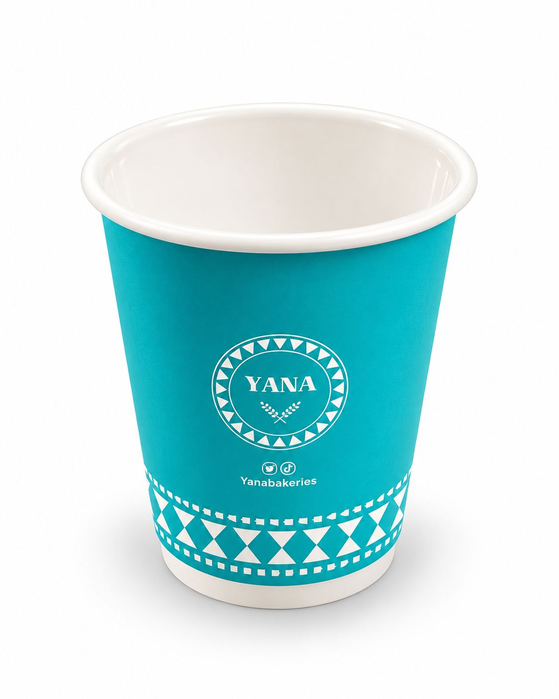 Organic Plain Milk