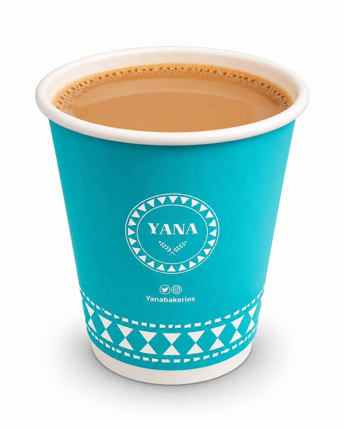 Karak tea