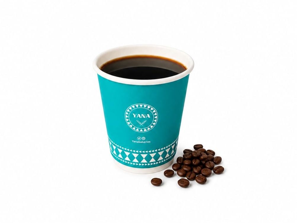 V-60 Colombian Hot